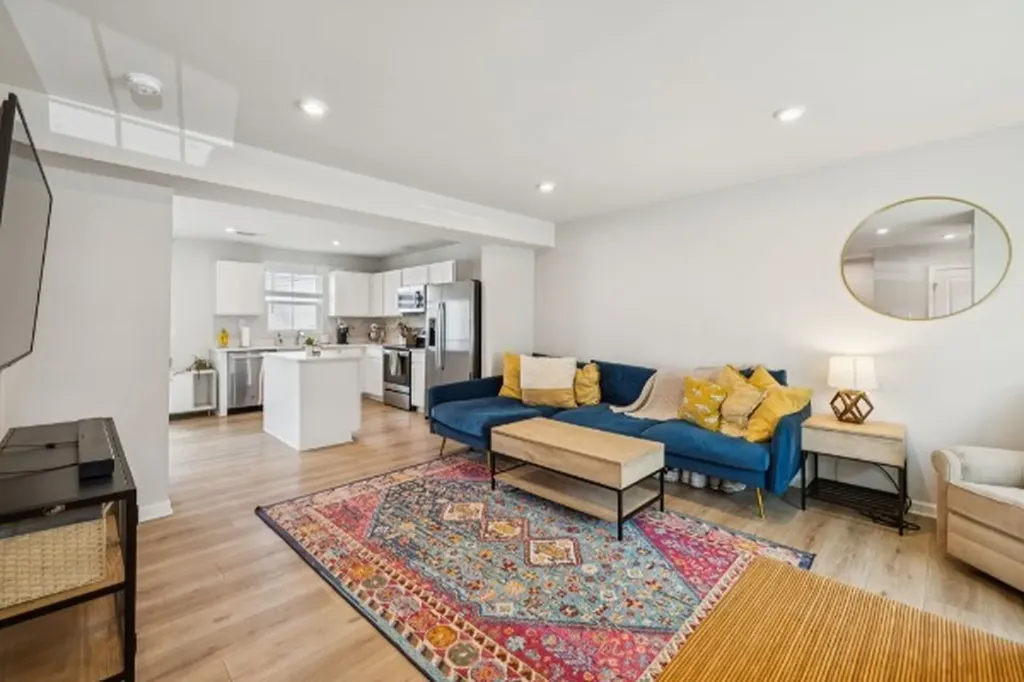 2757 Thornton Grove Boulevard Nashville TN 37207