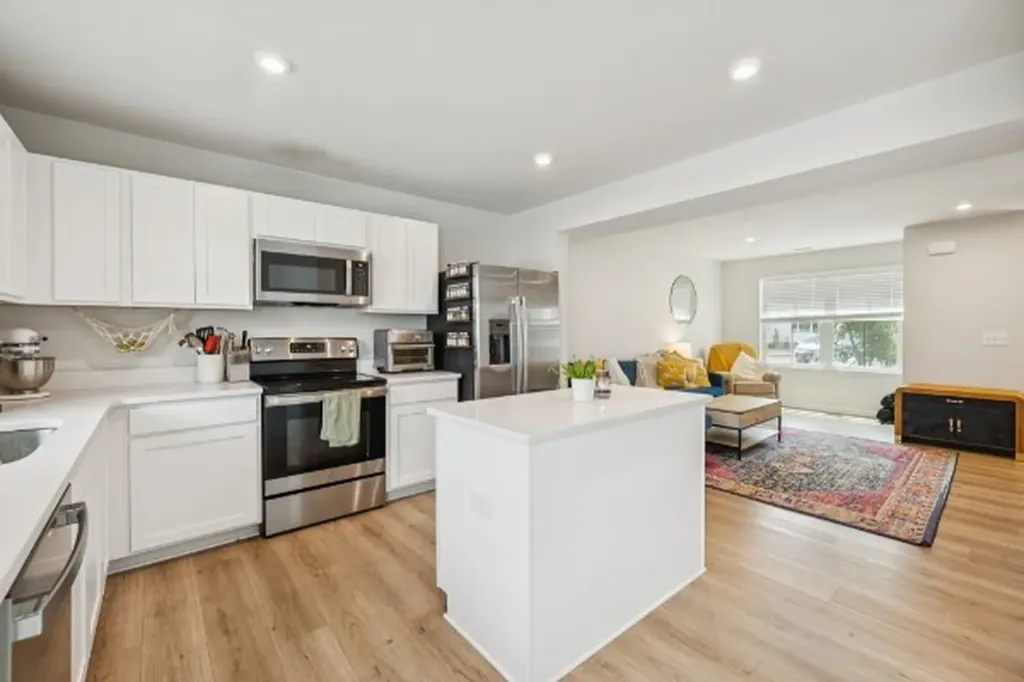 2757 Thornton Grove Boulevard Nashville TN 37207