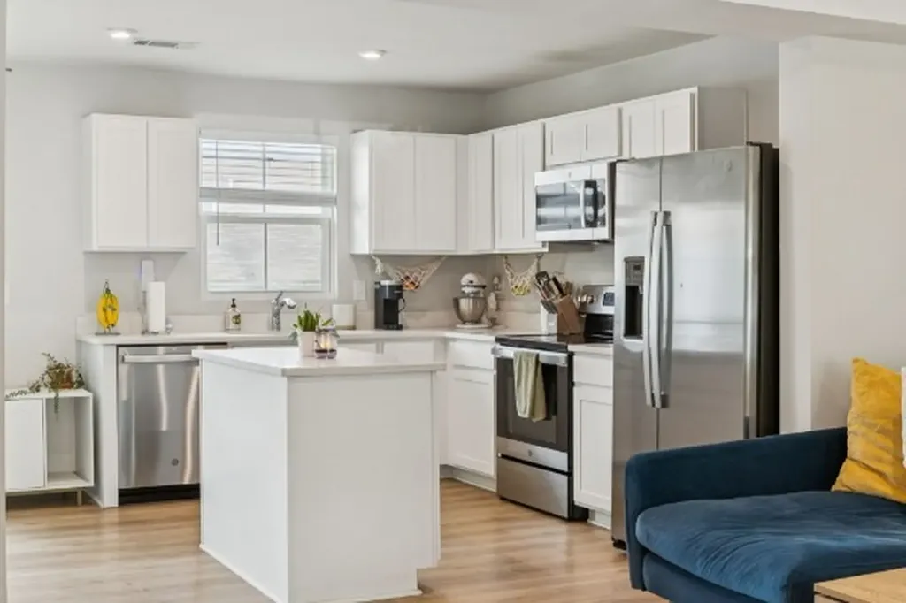 2757 Thornton Grove Boulevard Nashville TN 37207
