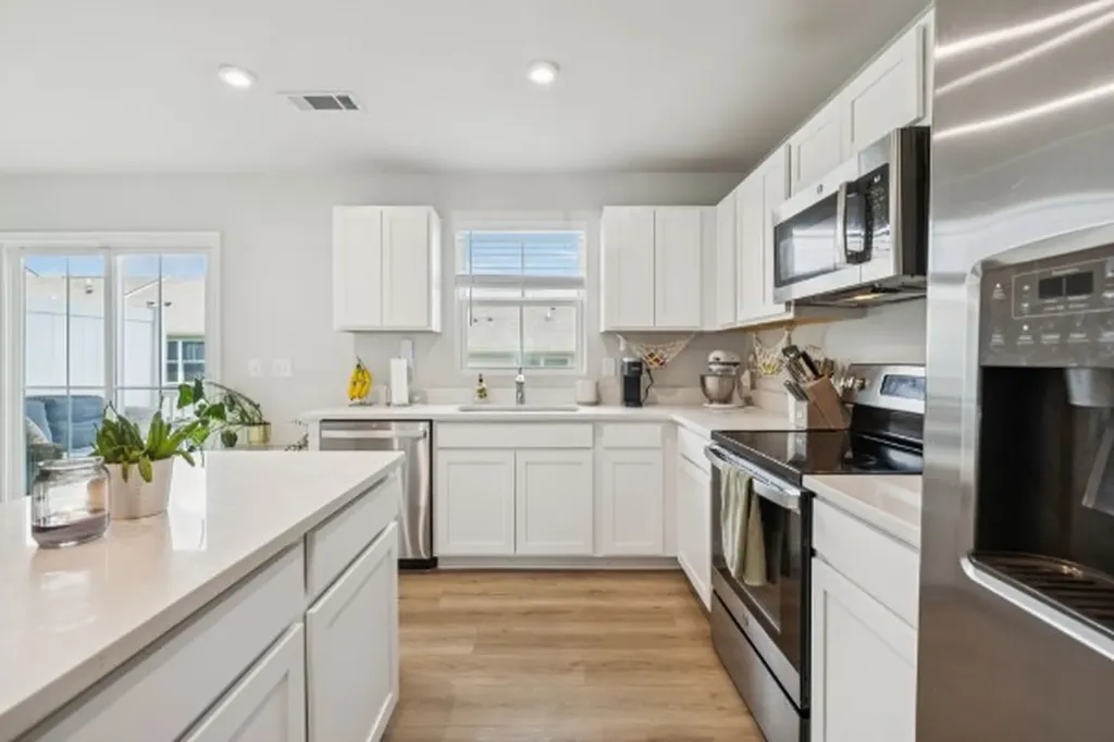 2757 Thornton Grove Boulevard Nashville TN 37207