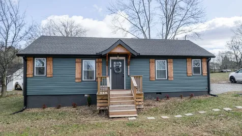 2320 31w Highway S White House TN 37188