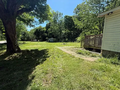531 Big Rock Road Big Rock TN 37023