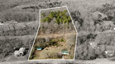 531 Big Rock Road Big Rock TN 37023