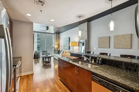 301 Demonbreun Street Nashville TN 37201