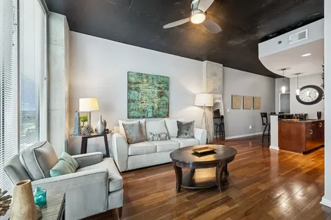 301 Demonbreun Street Nashville TN 37201