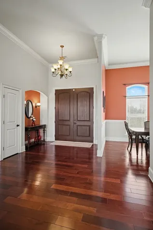 2227 Twin Peaks Court Spring Hill TN 37174