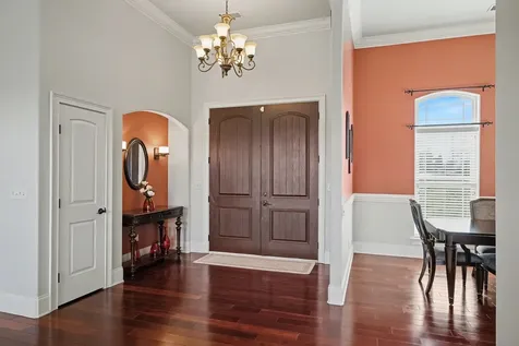 2227 Twin Peaks Court Spring Hill TN 37174