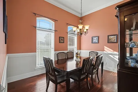 2227 Twin Peaks Court Spring Hill TN 37174