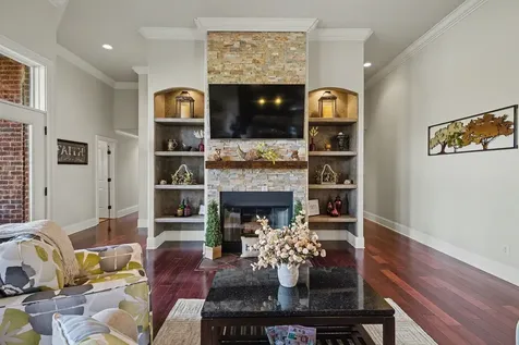 2227 Twin Peaks Court Spring Hill TN 37174