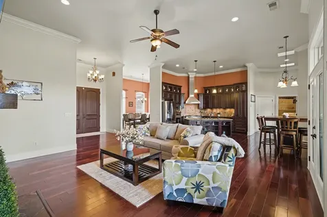 2227 Twin Peaks Court Spring Hill TN 37174