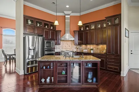 2227 Twin Peaks Court Spring Hill TN 37174