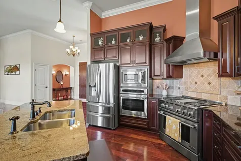 2227 Twin Peaks Court Spring Hill TN 37174