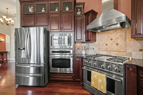 2227 Twin Peaks Court Spring Hill TN 37174