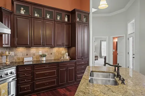 2227 Twin Peaks Court Spring Hill TN 37174