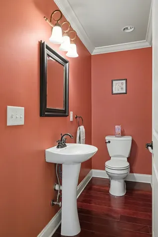 2227 Twin Peaks Court Spring Hill TN 37174