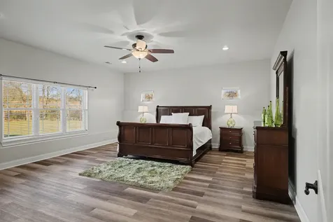2227 Twin Peaks Court Spring Hill TN 37174