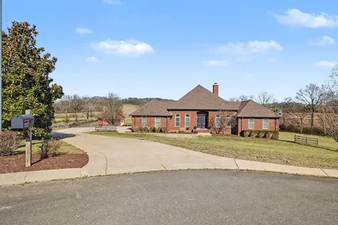 2227 Twin Peaks Court Spring Hill TN 37174