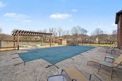 2227 Twin Peaks Court Spring Hill TN 37174