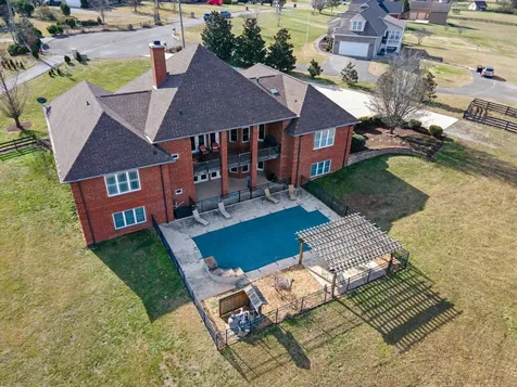 2227 Twin Peaks Court Spring Hill TN 37174