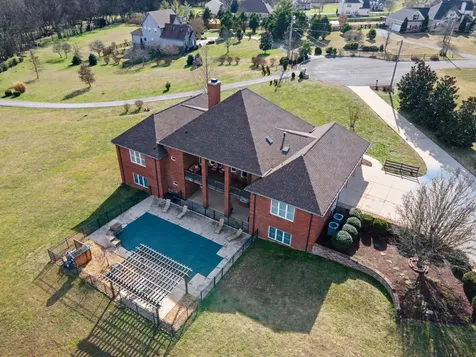 2227 Twin Peaks Court Spring Hill TN 37174