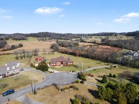 2227 Twin Peaks Court Spring Hill TN 37174