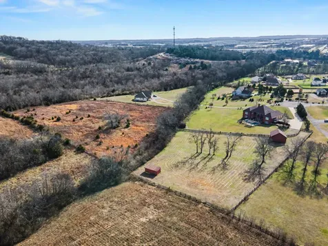 2227 Twin Peaks Court Spring Hill TN 37174