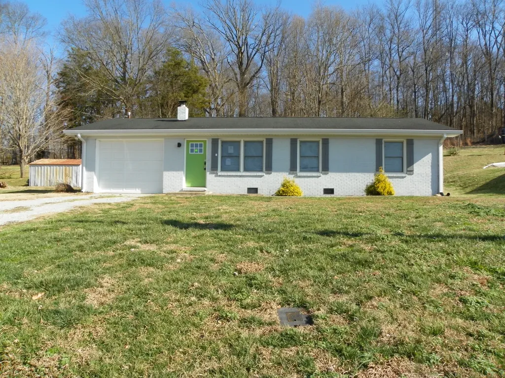 258 Stanley Carr Subdivision Road Cookeville TN 38506