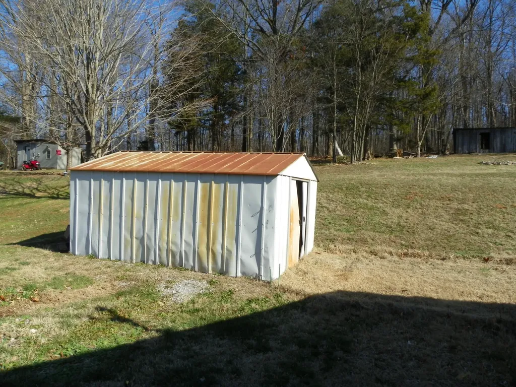 258 Stanley Carr Subdivision Road Cookeville TN 38506