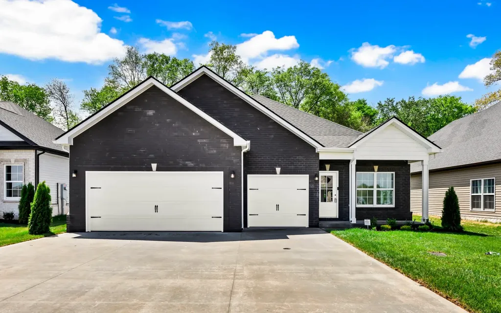 958 Vendue Avenue Clarksville TN 37042