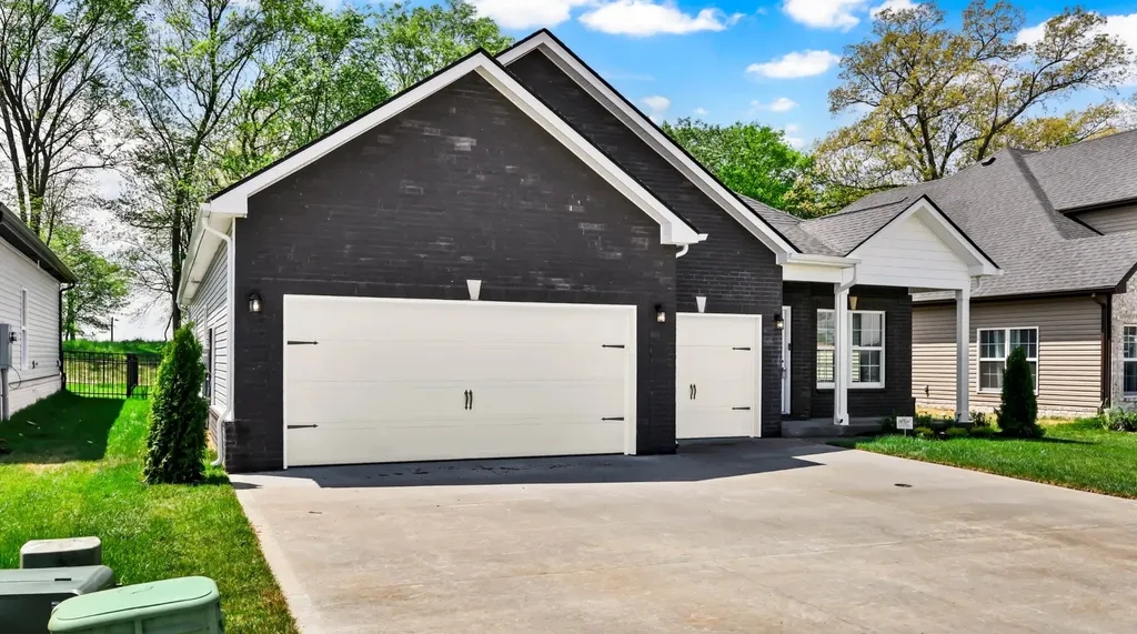 958 Vendue Avenue Clarksville TN 37042