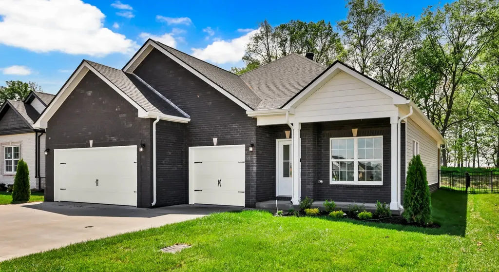 958 Vendue Avenue Clarksville TN 37042