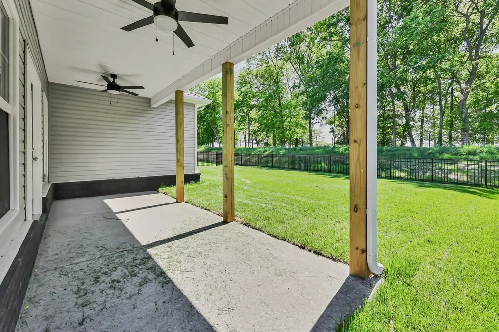 958 Vendue Avenue Clarksville TN 37042