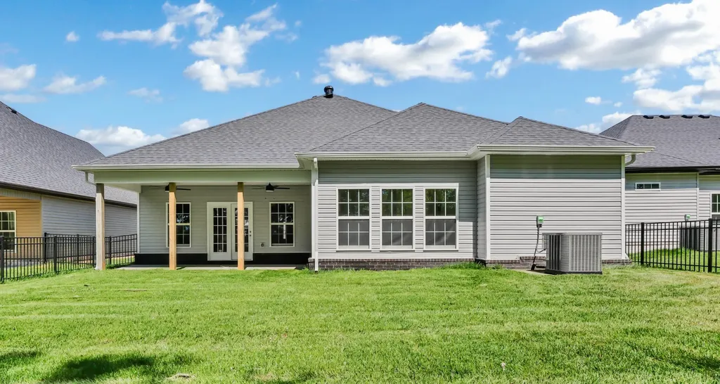 958 Vendue Avenue Clarksville TN 37042