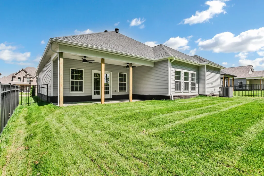 958 Vendue Avenue Clarksville TN 37042