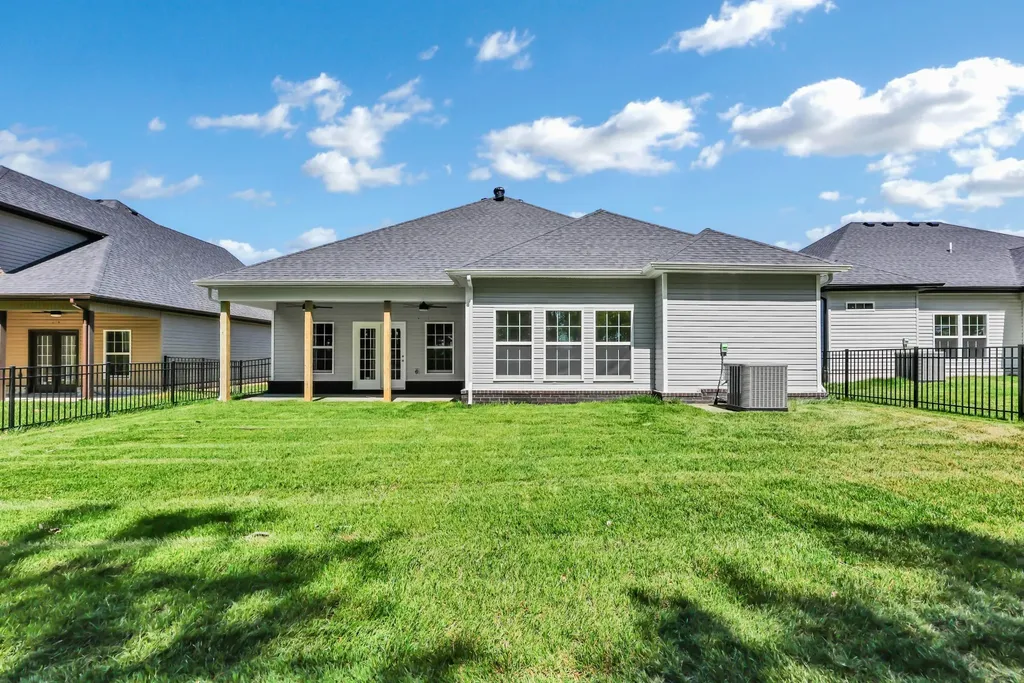 958 Vendue Avenue Clarksville TN 37042