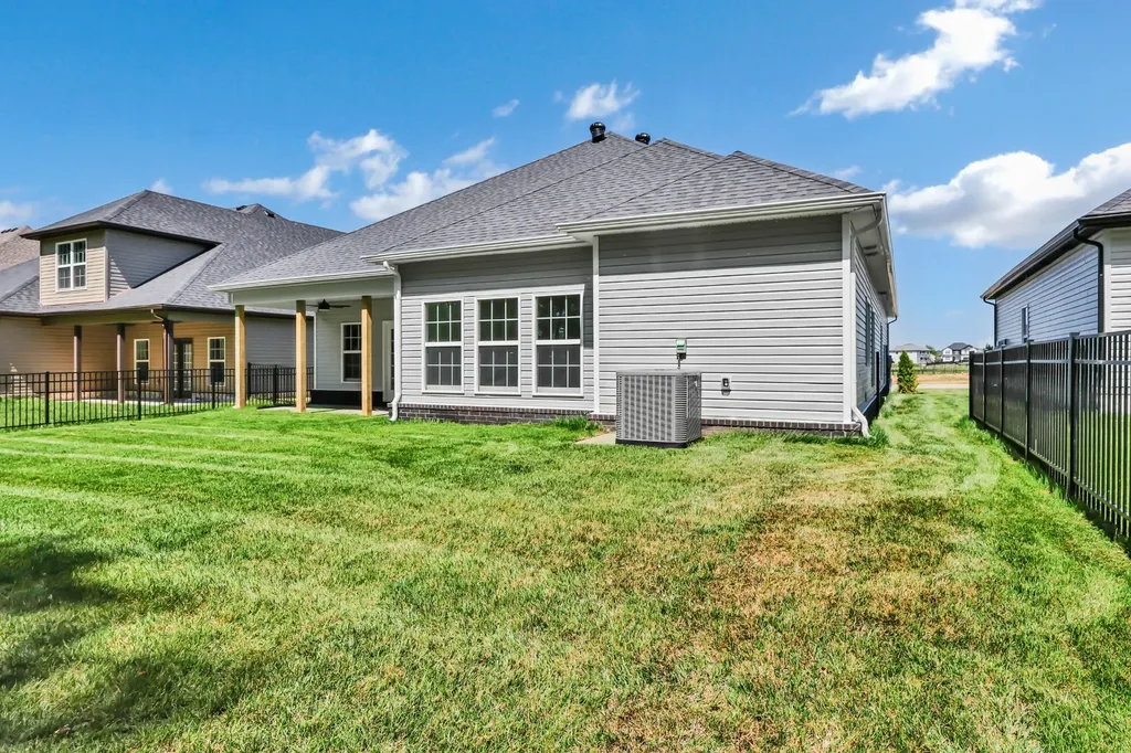 958 Vendue Avenue Clarksville TN 37042