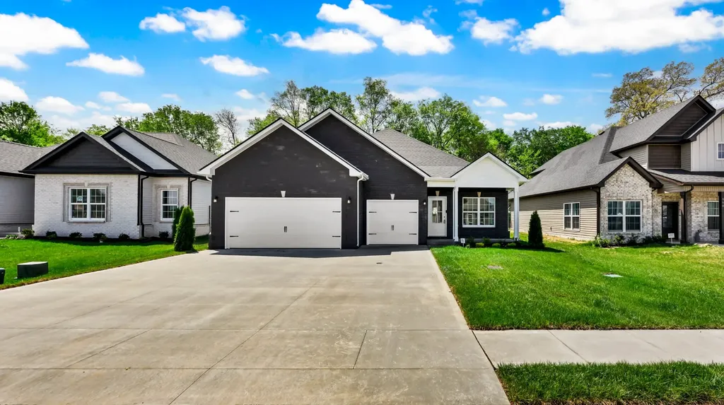 958 Vendue Avenue Clarksville TN 37042