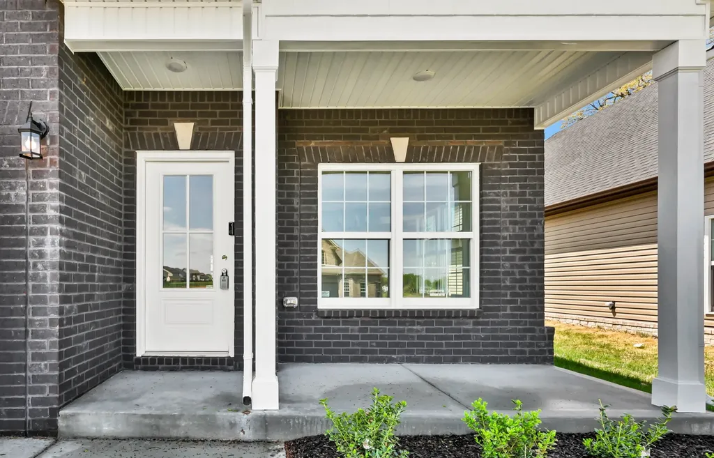958 Vendue Avenue Clarksville TN 37042