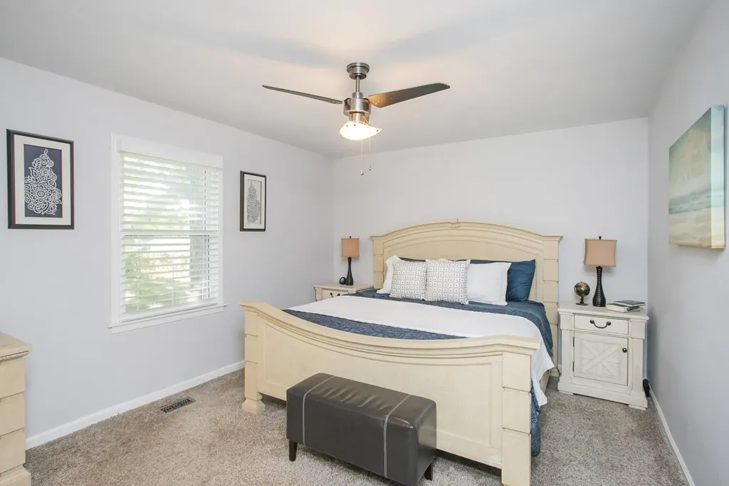 321 Amherst Drive Murfreesboro TN 37128