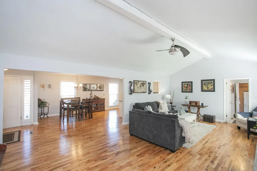 321 Amherst Drive Murfreesboro TN 37128