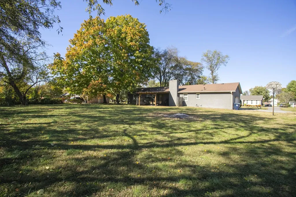 321 Amherst Drive Murfreesboro TN 37128