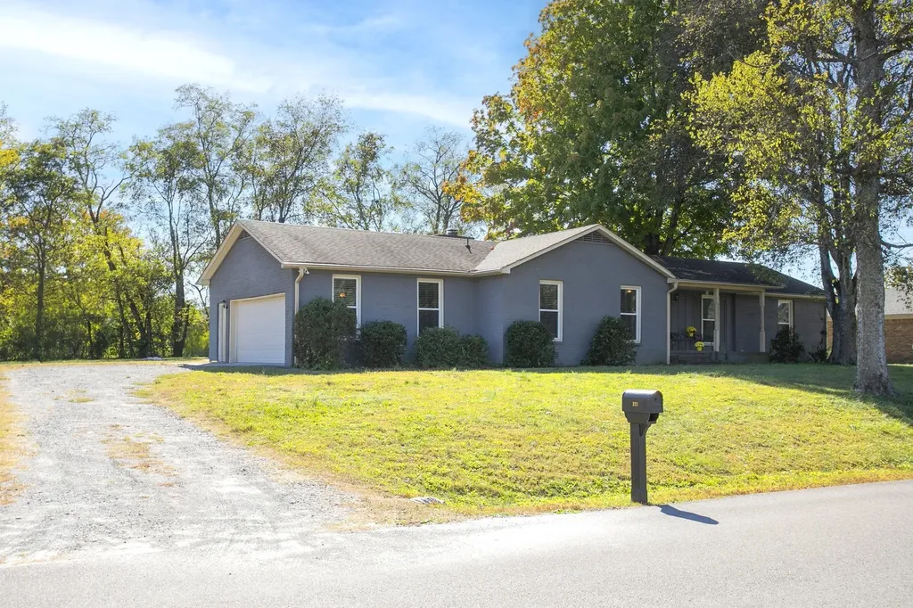 321 Amherst Drive Murfreesboro TN 37128