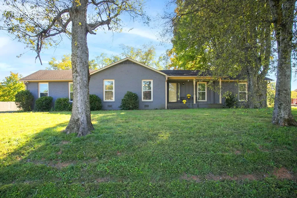 321 Amherst Drive Murfreesboro TN 37128