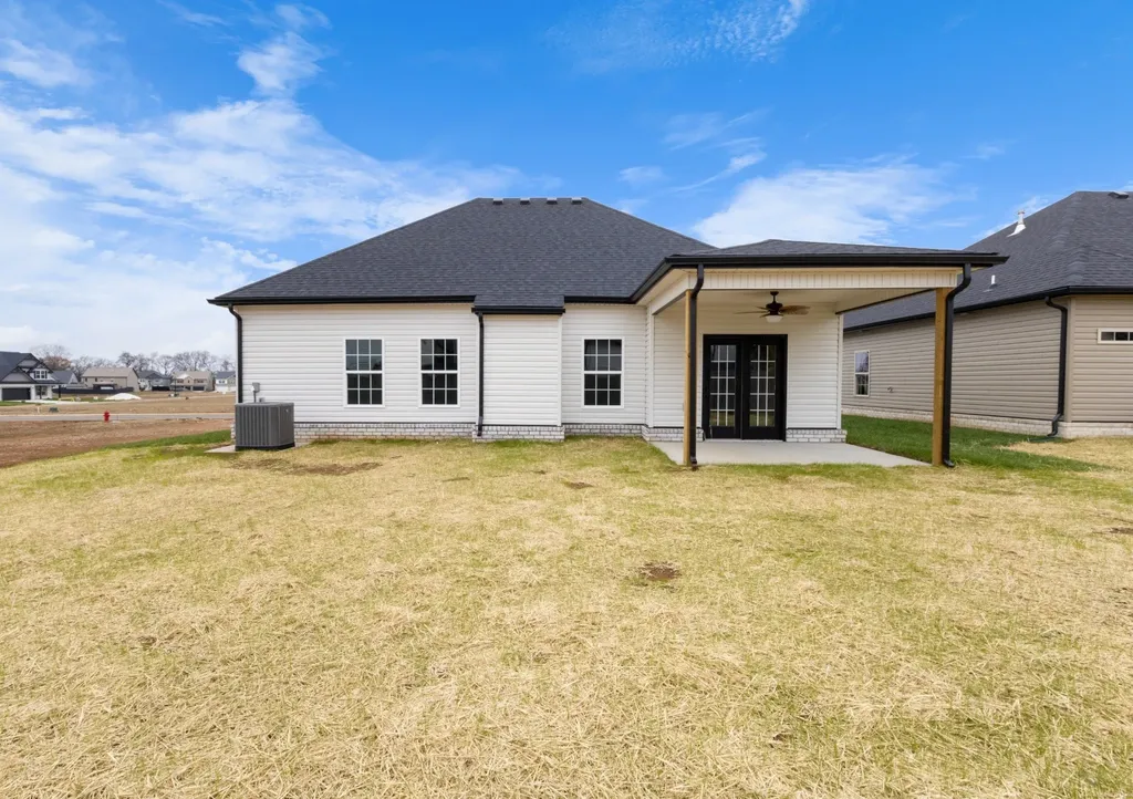 970 Vendue Avenue Clarksville TN 37042
