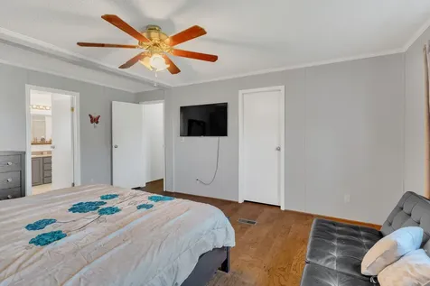 960 Harsh Lane Castalian Springs TN 37031