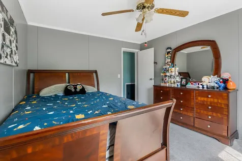 960 Harsh Lane Castalian Springs TN 37031