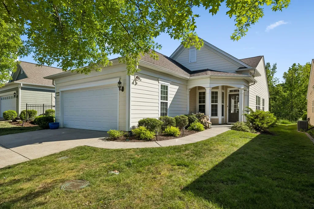 226 Salient Lane Mount Juliet TN 37122