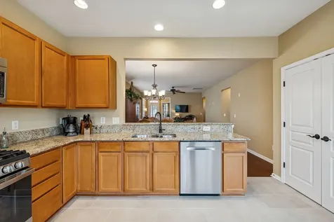 226 Salient Lane Mount Juliet TN 37122