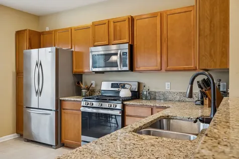 226 Salient Lane Mount Juliet TN 37122