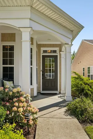 226 Salient Lane Mount Juliet TN 37122